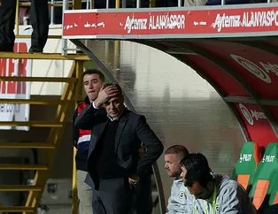 Tarihinin en kara sezonunu geçiren Fenerbahçe'de Ersun Yanal ikilemi!