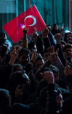 Türkiye Kudüs'e sahip çıkıyor