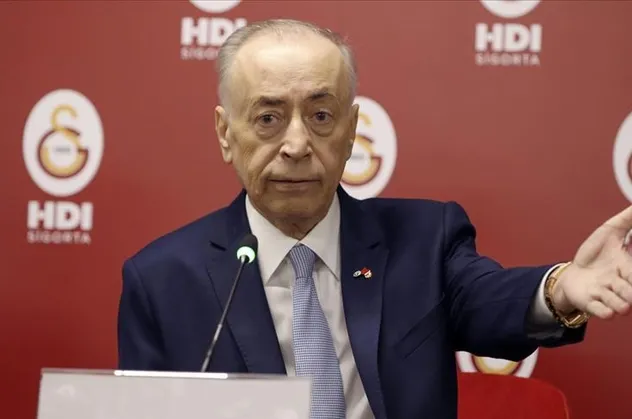 SON DAKİKA: Galatasaray'daki "seks partisi" krizinde flaş gelişme: Yöneticiler Türk Telekom Stadı'nda