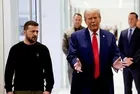Trump’tan Kiev’e diplomatik füze! Son 48 saatte ne yaşandı? Zelenskiy’e neden öfkeli?