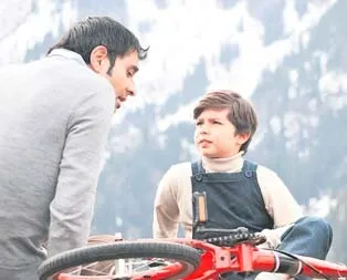 ’Bizim Hikaye’ yüreklere dokunacak