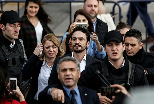 SON DAKİKA... Sıla ve Ahmet Kural davası iddianamesi kabul edildi-1