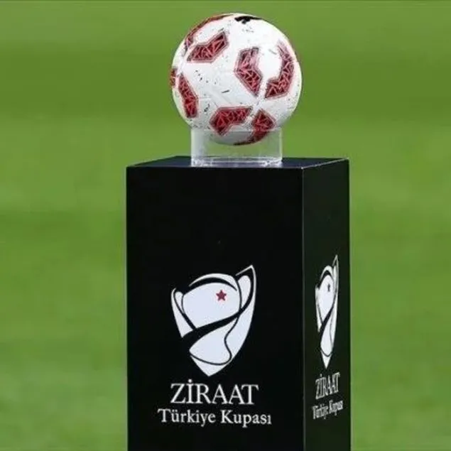 Türkiye Kupası’nda final yeri değişiyor