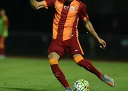 Galatasarayın eski yıldızı Alex Telles koronavirüse yakalandı