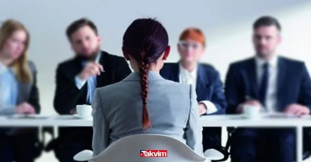 Son şans! 4 kuruma 7862 personel alımı bugün sona eriyor