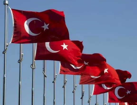 Kilit ülke Türkiye! 9 ülkeden bakan gelecek