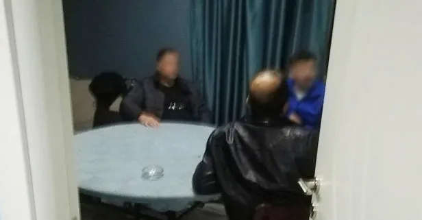 Son Dakika Manisa Da Kumar Oynanan Is Yerine Baskin 20 Kisiye 86 Bin Tl Ceza Takvim
