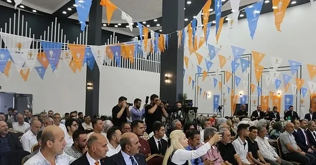 AK Parti'den Terörsüz Türkiye mesaisi! Bakan ve vekiller sahaya indi! Vatandaş süreç için ne diyor?