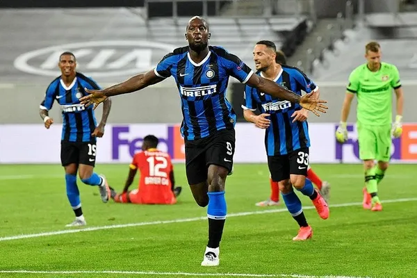 Inter'in Belçikalı yıldızı Romelu Lukaku tarihe geçti!-4