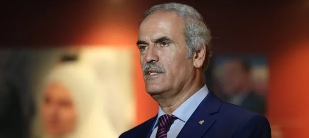 Bursa Belediye Başkanı’ndan istifa açıklaması