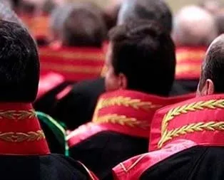 Yargıda 648 uzaklaştırma