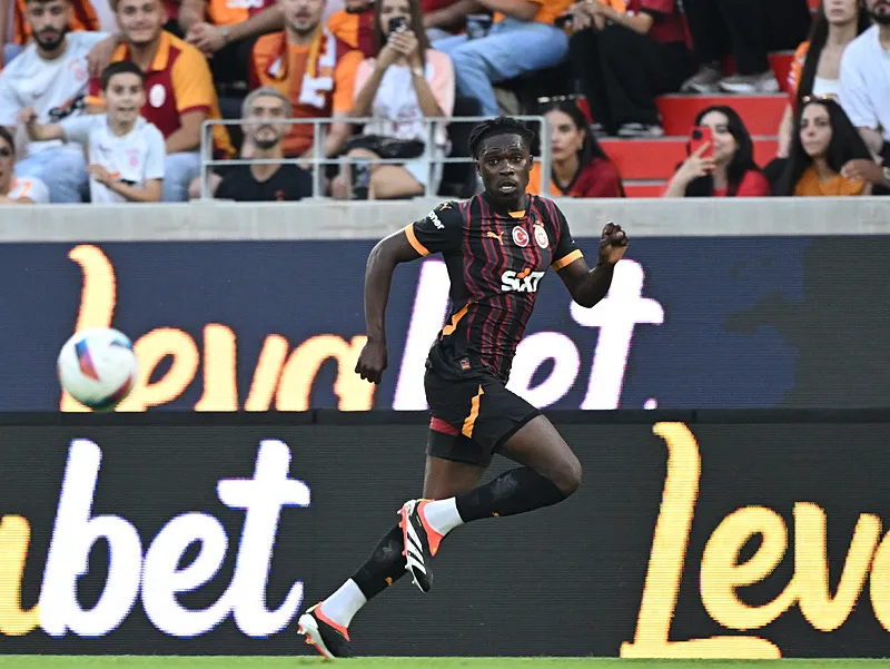 Galatasaray'a transferde şok! Beşiktaş korkusu sardı - 8