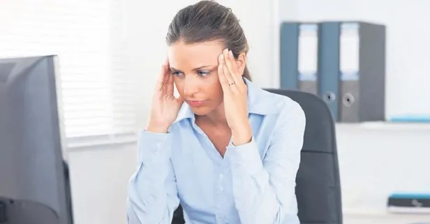 Ramazan’da uzun süre susuz kalmak, migren ataklarını tetikliyor