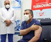 Turkovac için hastanelere akın