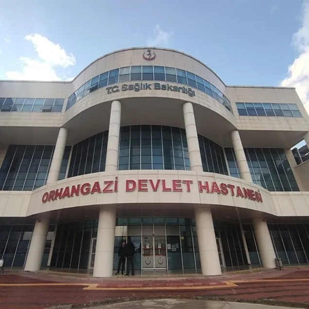 Bursa’da ’usulsüz engelli raporu’ operasyonu!