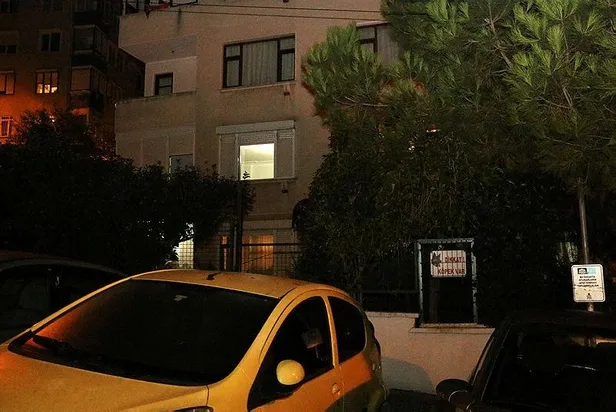 Beşiktaş'ta son dakika vahşet haberi! Köpek kurşunlanarak öldürüldü-2