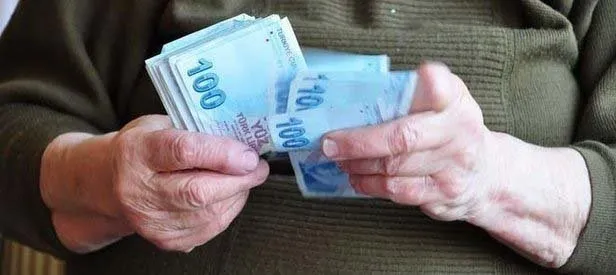 Emekli zam farkı ödeme takvimi belli oldu: Ödemeler 28 Temmuz'da başlayacak!