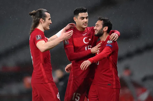 Premier Lig ekibi Newcastle United, milli yıldızı kadrosuna istiyor!