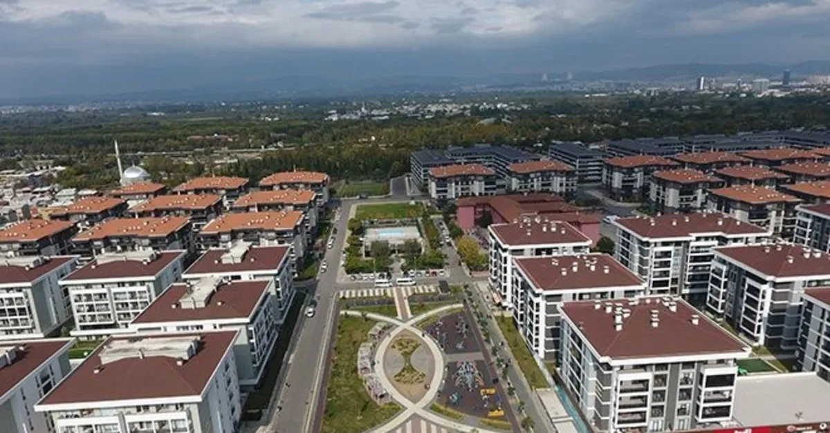 Toki 2019 Istanbul Evleri En Dusuk Fiyat Ne Kadar Takvim