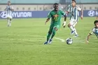 Amara Diouf için Fenerbahçe açıklaması!
