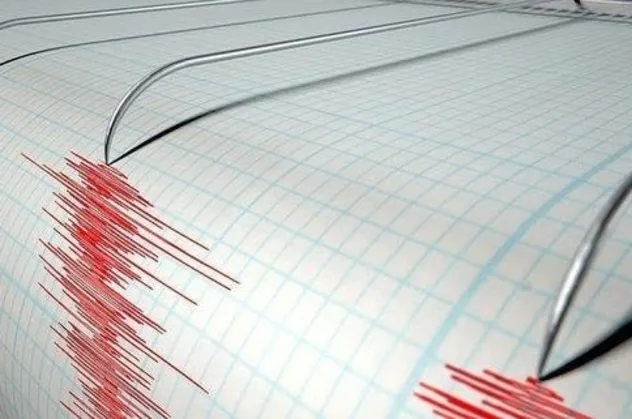 Endonezya'da 5,9 büyüklüğünde deprem