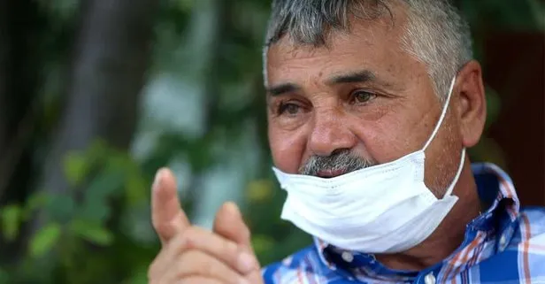 Havai fişek fabrikası mağduru Salih Çelik’ten, acısını provoke eden Yol TV muhabirine dava