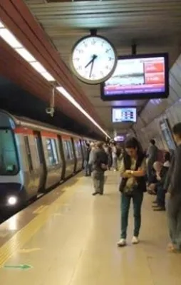 İBB'den Avrasya Tüneli ve metro açıklaması