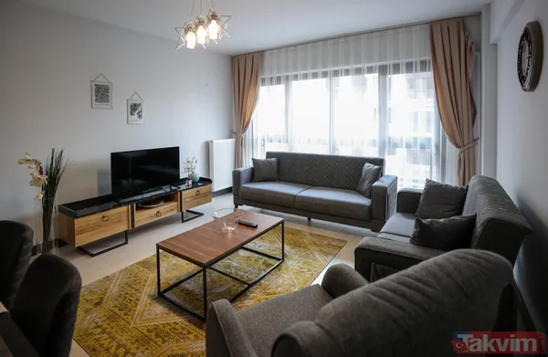 Enkazların kaldırılmasının ardından Bayraklı'da 7 proje alanı ayrıca Bayraklı Şehir Hastanesi yakınlarında da rezerv alanı belirlendi.