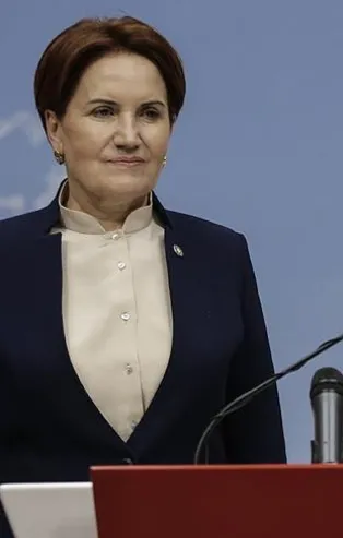 6'lı masada Meral Akşener-Kemal Kılıçdaroğlu savaşı! CHP ve İyi Partililer birbirine girdi