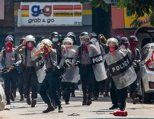 Kanlı darbede can kayıpları yükseliyor!