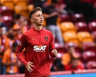 Özel Haber | Cimbom’da yeni bir yıldız doğuyor!