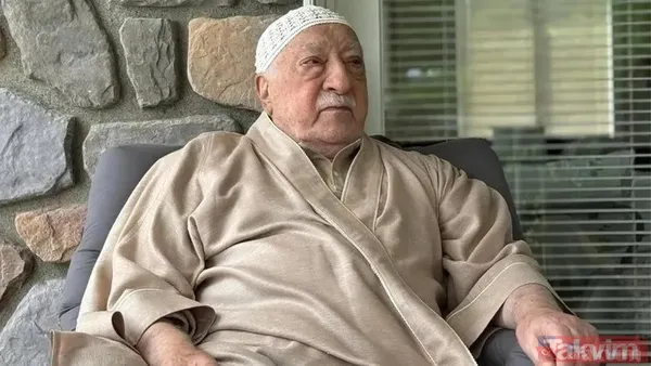 FETÖ'de pasta büyük kavga büyük! Geberen Gülen'in kara kutusu Uzun Cevdet'in uzun uzadıya söğüşü: Himmeti zimmet etti milyonlar hortumladı - 1