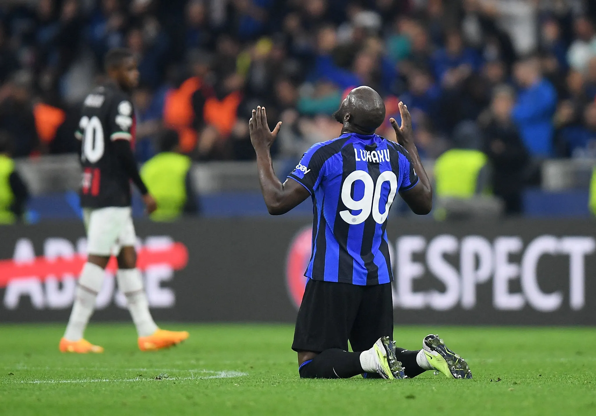 Fenerbahçe'den çok konuşulacak transfer! Ne Icardi ne Aboubakar... - 25