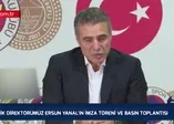 Ali Koç 3 Temmuz sorusuna tepki gösterdi