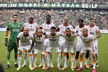 Galatasaray - Union Saint-Gilloise maçı ne zaman, saat kaçta? GS Şampiyonlar Ligi maçı hangi kanalda, şifresiz mi?