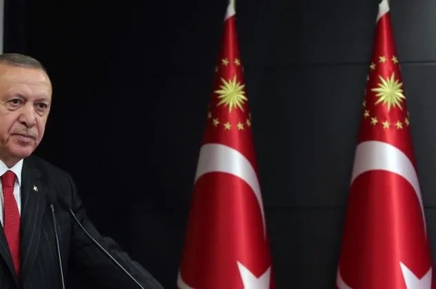 Başkan Erdoğan Japonya’nın yeni başbakanına tebrik mektubu gönderdi