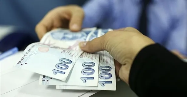 Bankada parası olan yaşadı! Faiz oranları yükseldi! 90.000 TL birikimi olan 32 günlük faizle kaç TL kazanır?