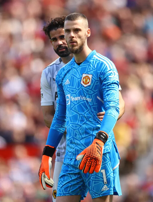 Fenerbahçe transfer haberleri | Teklif ortaya çıktı! De Gea için servet - 9