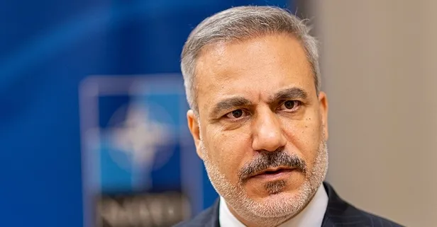 Karadeniz'de sabotaj! Bakan Fidan'dan vurulan gemilere ilişkin açıklama: Savaşın coğrafyası yaygınlaşıyor