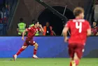 Ermenistan - İrlanda: 2-1 | MAÇ SONUCU