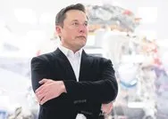 Tesla’nın sahibi milyarder işadamı Elon Musk: Türkiye isterse, SpaceX uydularını hemen gönderebilirim
