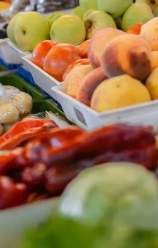 Meyve ve sebzelerde salgın hastalık alarmı!