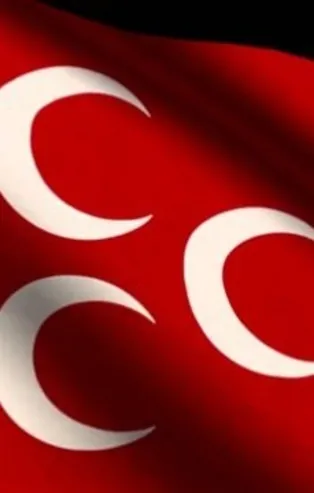 MHP Manisa İl Başkanı görevden alındı