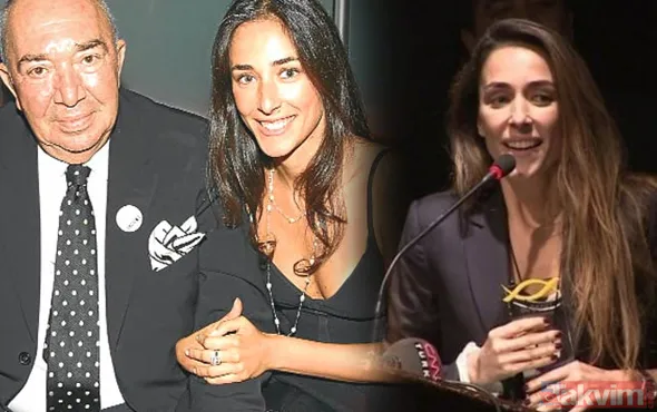 68’lik Yeşilçam yıldızı Gülşen Bubikoğlu’nun sır gibi sakladığı kızı bakın kim! Duyan inanamadı! Meğer İlker İnanoğlu’nun kardeşi... - 27