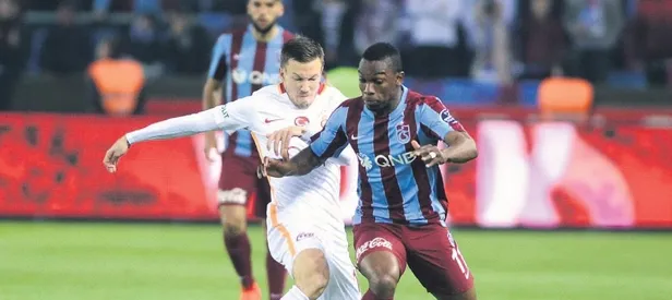 Villarreal Castillo’dan vazgeçmiyor