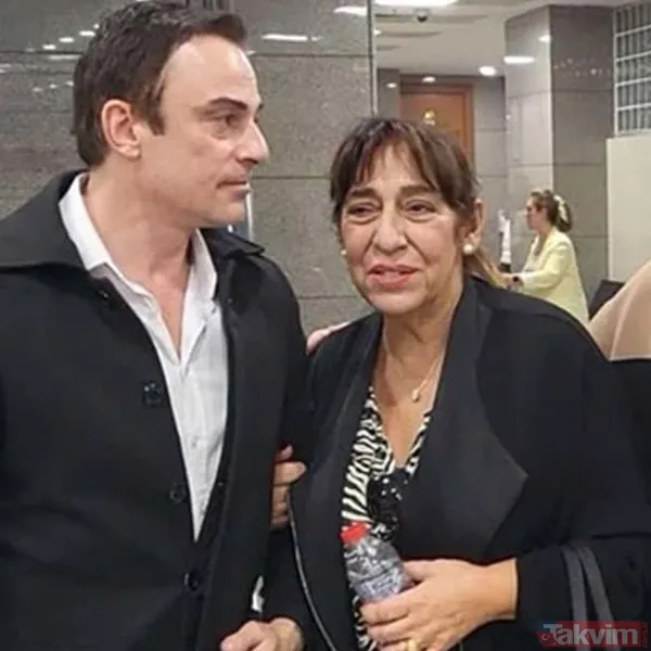 Deniz Akkaya ile Melek Baykal tanık oldu! Jess Molho ve Zeynep Molho’nun boşanma davasında dikkat çeken detaylar! - 3