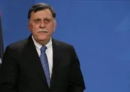 Libya UMH Başbakanı Fayiz es-Serrac: Biz barış savunucularıyız, istikrarı sağlamaya çalışıyoruz