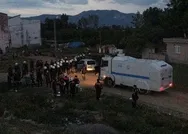 Son dakika: Bursada 1 polis şehit oldu!
