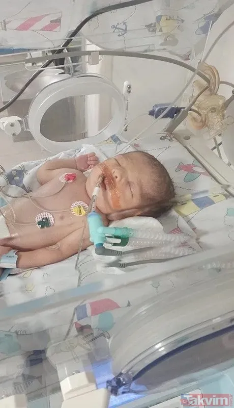 Reyap'ta 'kuvöz' oyunu! PKK'lı Fırat Sarı nakli engelleyip yenidoğan Hasan Can'ın ölümüne yol açtı | Bilerek Türk bebekleri seçtiler - 12