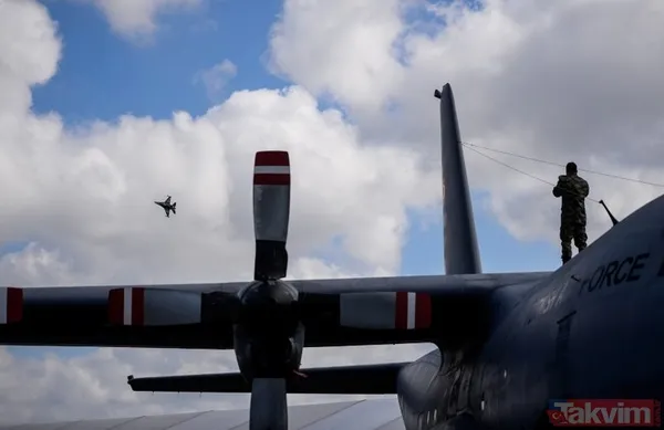 Türk Silahlı Kuvvetleri TEKNOFEST 2018’de - 50